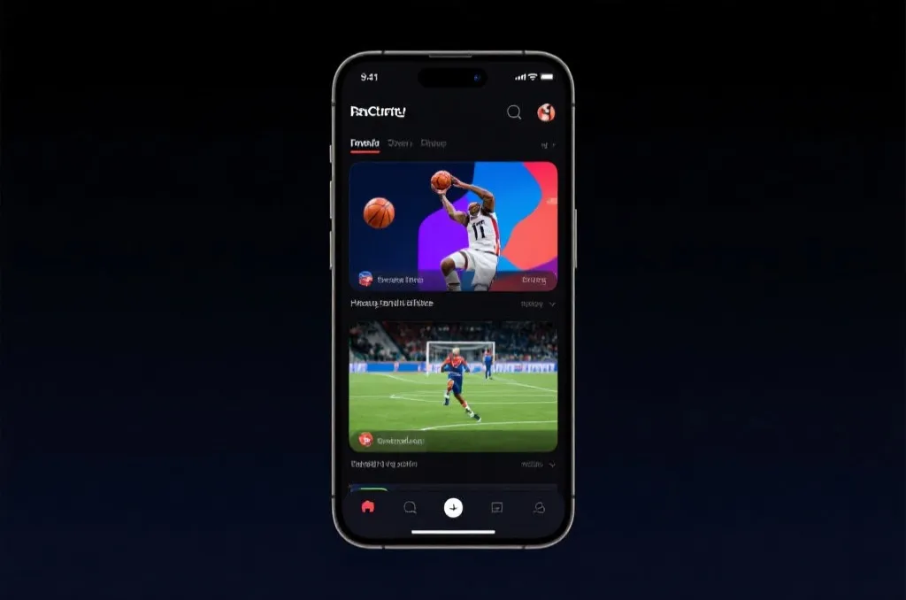 亚博科技App全新版本特色功能盘点：智能化体育平台的升级体验